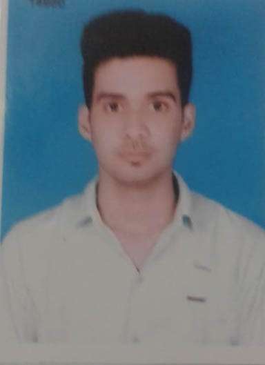 Student Photo Not Available